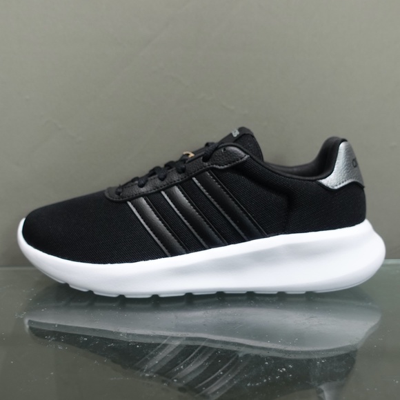 Adidas Lite Racer 3.0 Women's Sneakers #699 - Picture 2 of 8